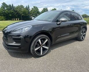 Porsche Porsche Macan T Gebrauchtwagen