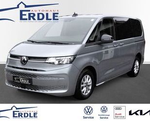 VW Volkswagen T7 Multivan Life 2.0 TDI DSG lang *7 Si Gebrauchtwagen