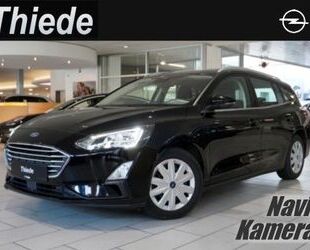 Ford Ford Focus Turnier 1.5D COOL & CON NAVI/SH/KAMERA/ Gebrauchtwagen