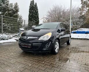 Opel Opel Corsa, LMF Gebrauchtwagen