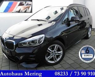 BMW BMW 218iA M-Aero M-Sportpaket Privacy Reling Apple Gebrauchtwagen