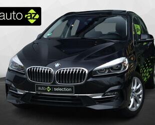 BMW BMW 218 Active Tourer 2-serie 218i High Executive Gebrauchtwagen