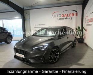 Ford Ford Focus Lim. ST-Line X/nahezu VOLLAUSSTATTUNG/E Gebrauchtwagen