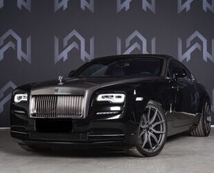 Rolls Royce Rolls-Royce Wraith - -1. owner , starlight netto Gebrauchtwagen