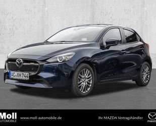 Mazda 2 Gebrauchtwagen