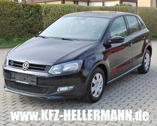 VW Volkswagen Polo V 1,2 