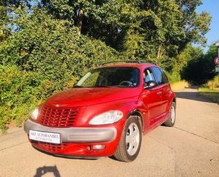 Chrysler Chrysler PT Cruiser 2.0 Limited 06/24 tüv Gebrauchtwagen