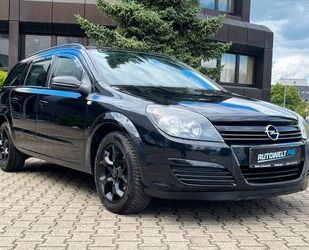 Opel Opel Astra H Caravan |HU/AU Neu | Inspektion Neu Gebrauchtwagen