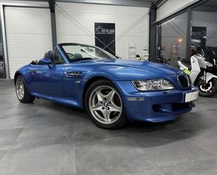 BMW BMW Z3 M Roadster Gebrauchtwagen