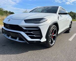 Lamborghini Lamborghini Urus 4.0 V8 Autom. Gebrauchtwagen