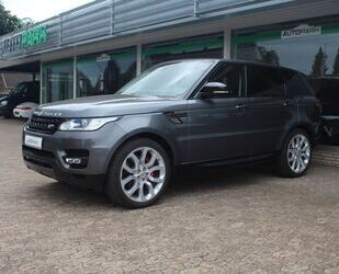 Land Rover Land Rover Range Rover Sport HSE Dynamic | 22