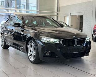 BMW BMW 320 Gran Turismo M-Sportpaket/Head-up/Navi Gebrauchtwagen