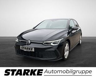 VW Volkswagen Golf GTD 2.0 TDI DSG AHK Navi LED Kame Gebrauchtwagen