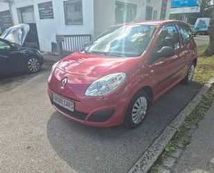 Renault Renault Twingo Authentique Gebrauchtwagen