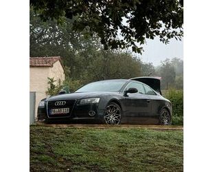 Audi Audi A5 3.2 FSI multitronic - Gebrauchtwagen