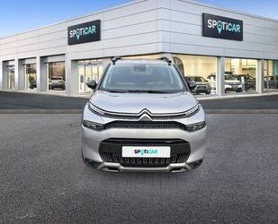 Citroen Citroën C3 Aircross PureTech 130 Stop & Start EAT6 Gebrauchtwagen