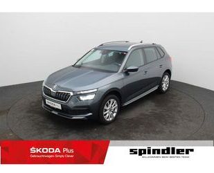 Skoda Skoda Kamiq Style 1.0 TSI DSG / Navi, SmartLink, A Gebrauchtwagen