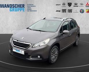 Peugeot Peugeot 2008 1.2 12V VTi / PureTech 82 Active +PDC Gebrauchtwagen