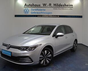 VW Volkswagen Golf VIII Move 1.5 TSI OPF, LED, ACC, N Gebrauchtwagen