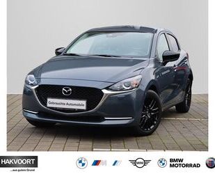 Mazda Mazda 2 Homura Gebrauchtwagen