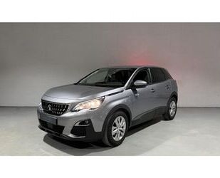 Peugeot Peugeot 3008 Gebrauchtwagen