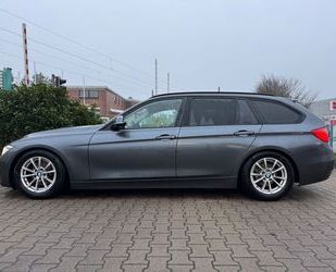 BMW BMW 320d Touring Sport Line Sport Line Gebrauchtwagen