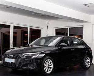 Audi Audi A3 Sportback 35 TDI LED/Virtual/1-Hand/ACC Gebrauchtwagen