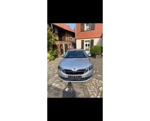 Skoda Skoda Octavia 2.0 TDI 4x4 Style Style Gebrauchtwagen