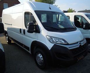 Citroen Citroën L4H2*Klima*Navi*Tempomat*Kamera*Garantie* Gebrauchtwagen