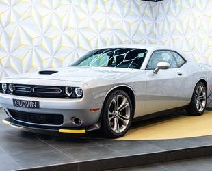 Dodge Dodge Challenger ShakerEdition/V8/Sport/ActiveExha Gebrauchtwagen