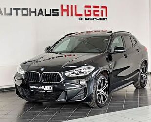 BMW BMW X2 xDrive 20 d M Paket*Pano*R.Kamera*AHK*HeadU Gebrauchtwagen