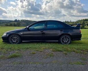 Honda Honda Accord Type-R 2.2 VTEC Klima Xenon Gebrauchtwagen