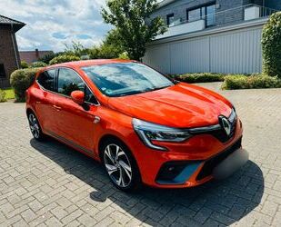 Renault Renault Clio TCe 100 Intens Intens Gebrauchtwagen