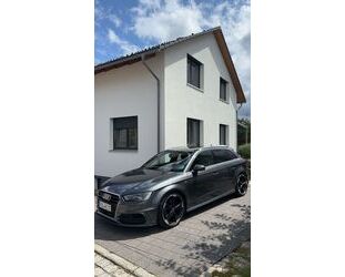 Audi Audi A3 2.0 TDI quattro S line Gebrauchtwagen