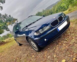 BMW BMW 3er Touring - zum Tausch Gegen einen Diesel Gebrauchtwagen