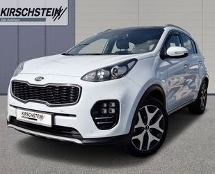 Kia Kia Sportage GT Line 2WD 1.6 T-GDI WR Panorama Led Gebrauchtwagen