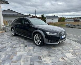 Audi Audi A4 Allroad 2.0 TDI quattro Sport Bremsen+TÜV Gebrauchtwagen