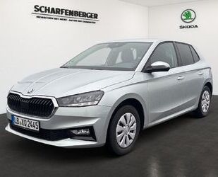 Skoda Skoda Fabia Selection *ACC,RFK,SHZ,SmartLink* Gebrauchtwagen