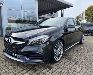 Mercedes-Benz Mercedes-Benz A 45 AMG 4Matic Gebrauchtwagen