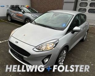 Ford Ford Fiesta COOL & CONNECT NAVI / PDC / GJR / Gebrauchtwagen