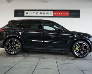 Porsche Porsche Cayenne E-Hybrid*LUFT*PANO*SP.ABGAS*360°HA Gebrauchtwagen