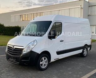 Opel Opel Movano 2.3 CDTI 