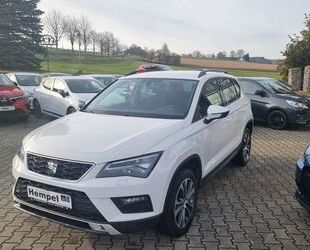 Seat Seat ATECA 1.4 TSI Style Gebrauchtwagen