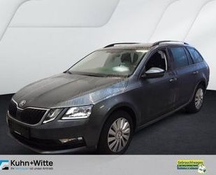 Skoda Skoda Octavia Combi 2.0 TDI Ambition *ACC*LED*Navi Gebrauchtwagen