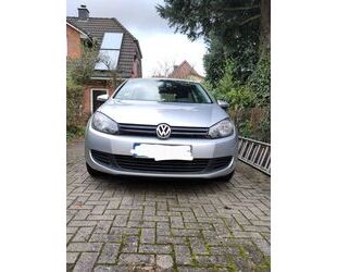 VW Volkswagen Golf 1.4 Comfortline Comfortline Gebrauchtwagen