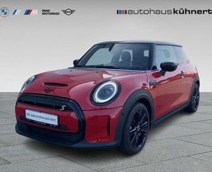 Mini MINI Cooper SE PanoSD LED SpurAss Navi RFK Gebrauchtwagen