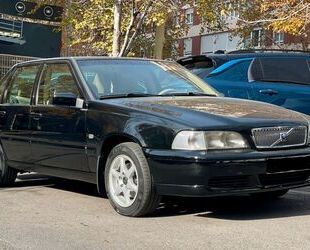 Volvo Volvo S70 2.5 Bi-Fuel Bi-Fuel Gebrauchtwagen