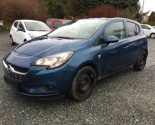 Opel Opel Corsa E 1.4 Active ecoFlex Gebrauchtwagen