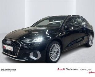 Audi Audi A3 Sportback 40 TFSI e advanced S tronic Fahr Gebrauchtwagen