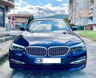 BMW BMW 540i xDrive A - Gebrauchtwagen